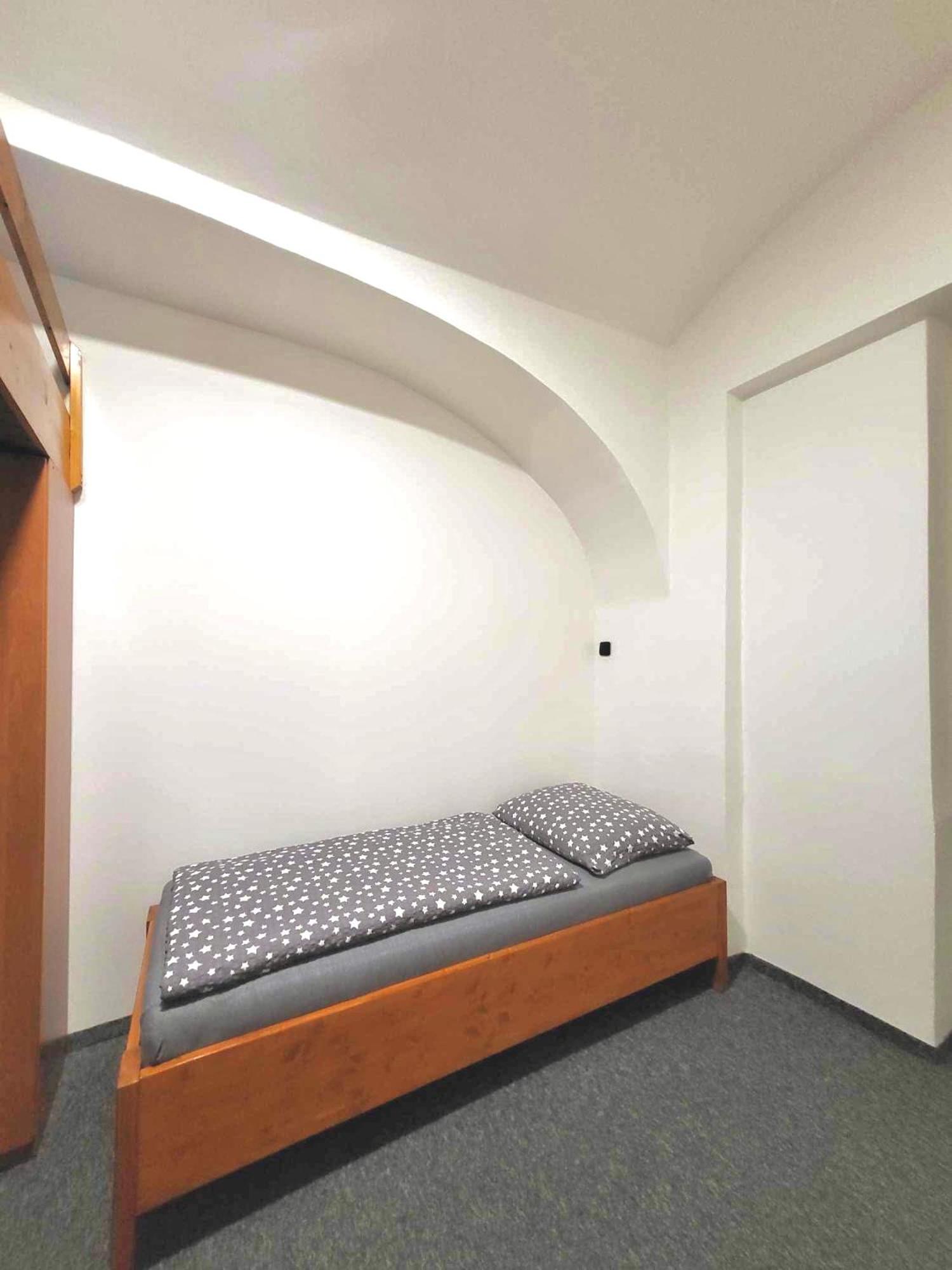 K&P Apartment In The Center Prague Exterior photo